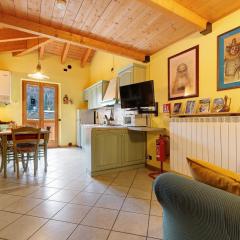 Casa Aliza - Duplex Alpino