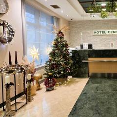 Hotel Central