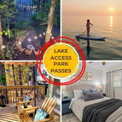 ClemsonILakesideIParkPassIPizzaOvenlYouTubeTVlFirePit