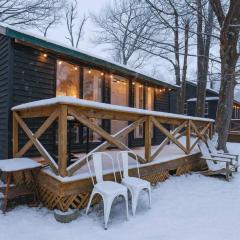 Studio Cottage #9 - Virginia Pine