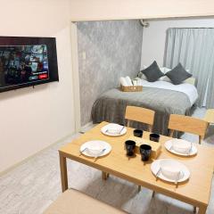 Waseda University area 3F6 with elevator