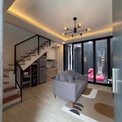 NZ Villa Guesthouse Aesthetic Batu