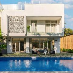 EKOSTAY Luxe I Avante Villa
