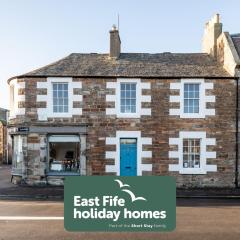 Corner House - Elie & Earlsferry