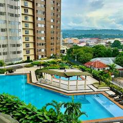 Avida Aspira Studio 18th