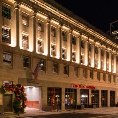 Hotel Gotham Newcastle