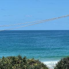 2Bdr Beachfront Apartment - First Bay Coolum