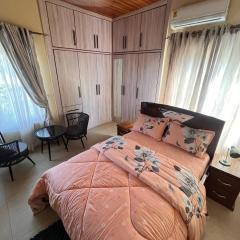 Charisma Guest House