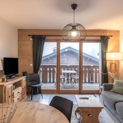 L'Oralya - 6 personnes - Samoens