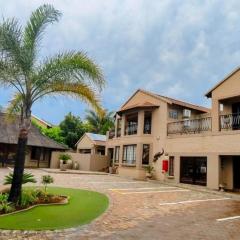 The Orion Guesthouse