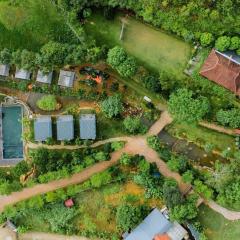 Mường Dy Retreat 2