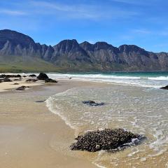 View Panoramica Self-Catering Apartment