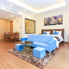 Quy Nhon FLC seatower cosy apartment