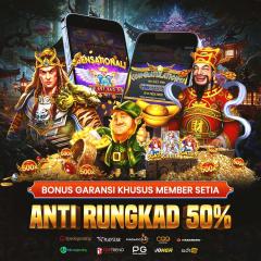 KATSU5 Link Slot Viral Terpercaya Mudah Menang