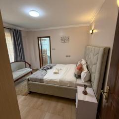 3 Bedroom Master ensuite Nakuru CBD