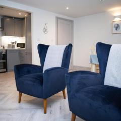 Dolphin View New Quay