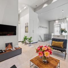 Jessicannes - Architect loft near Croisette