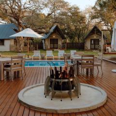 Leopard's Bend Bush Lodge