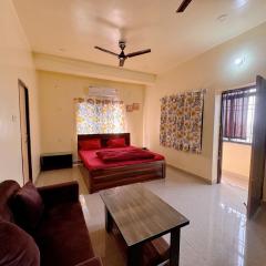 Studio 307 Signature Suite