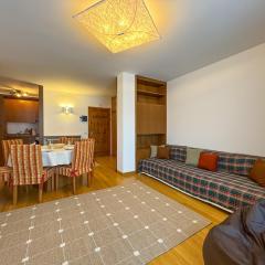 Chalet Santa Caterina