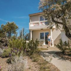 Les appartements de l'Helios - Ile des Embiez