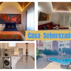 Casa Seherezade