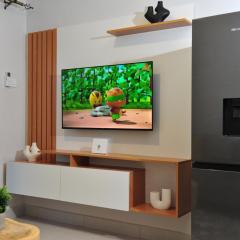 Sentlhaga 1 Bed Self Catering Apartment, Sarona City,Habitat Kappa, Gaborone