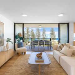 Alexandra Beach Resort