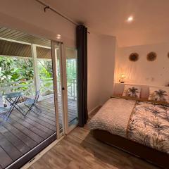 Bungalow Terra - Sarramea