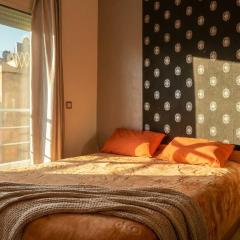 1BR Spacious Bourgogne