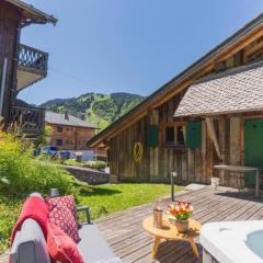 La Ferme a Mamy - Snowytrees