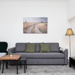 5 Individual Beds - Free Parking