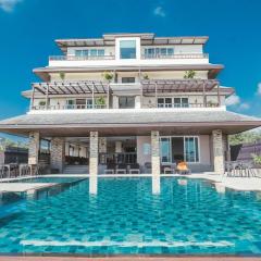 Ratana Hotel Chalong