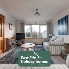 Creel - Elie & Earlsferry