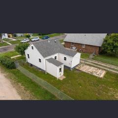 Blocks from the Hospitals in Bismarck