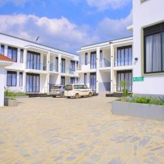 sky suites Mbarara