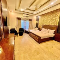 Zain residency guest house