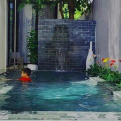 Private Villa by YUSETH Residence