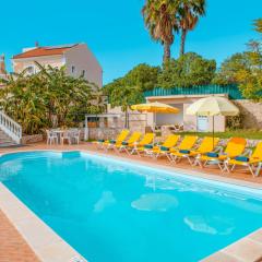 Villa Cape Verde by Algarve Vacation