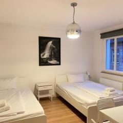 Apartment an der Dürerstraße