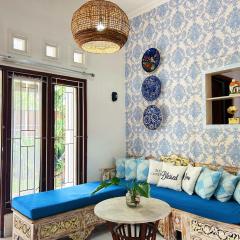 Kayuwangi by Suasana Villa