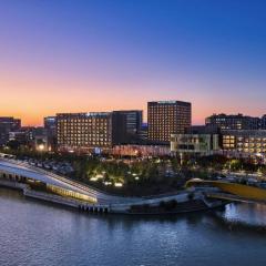 Hyatt Regency Shanghai Pudong Lingang