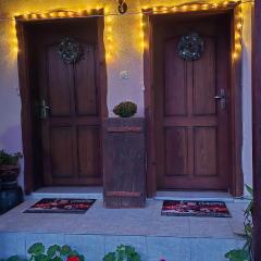 Къща за гости в селска местност