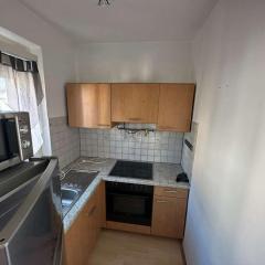 Charmante 2-Zimmer-Wohnung