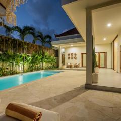 New 3BR Private pool - Villa Daniel