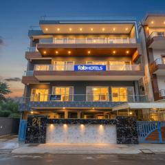 FabHotel Sky Rise Inn Near Medanta- The Medicity Hospital, Gurugram