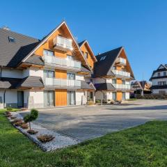 Apartamenty Odkryj-Bialke