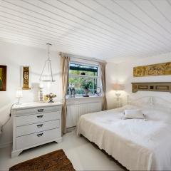 Tina Risager bed & breakfast