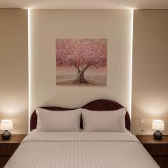 Belgrade Waterfront Luxury Apartment