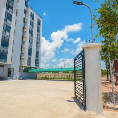 Kim Thanh Hotel, Tam Duong - Near The Golf Panaroma, Tam Dao